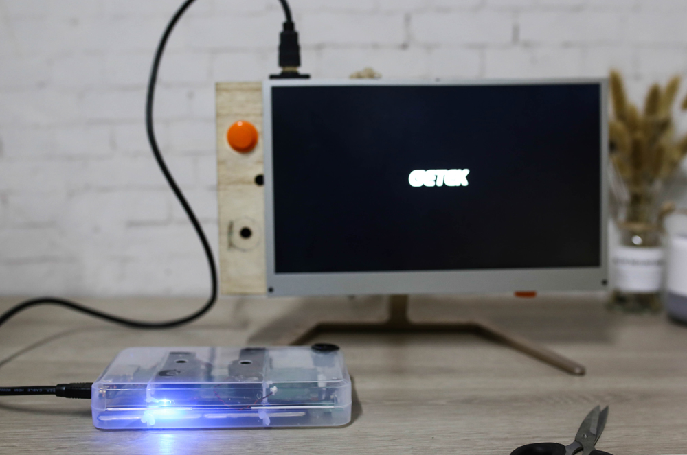 小米笔记本改台式机箱教程,利用迷你主机改装笔记本电脑