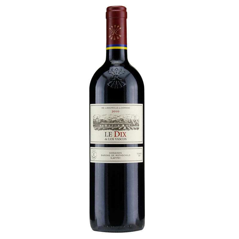 好喝的红酒葡萄酒推荐,葡萄酒性价比最高的十款红酒