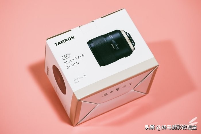 腾龙sp35mm1.4是长焦吗,35mm焦距技巧