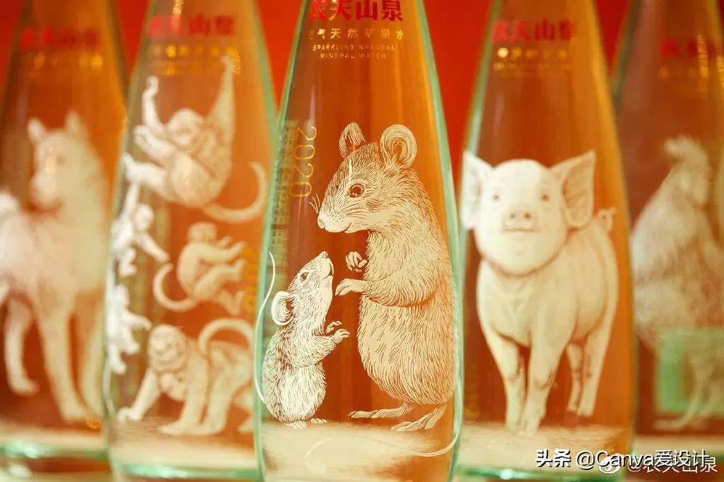 大牌们的新年限定也太牛了吧,大牌们的中国新年限定款又来啦