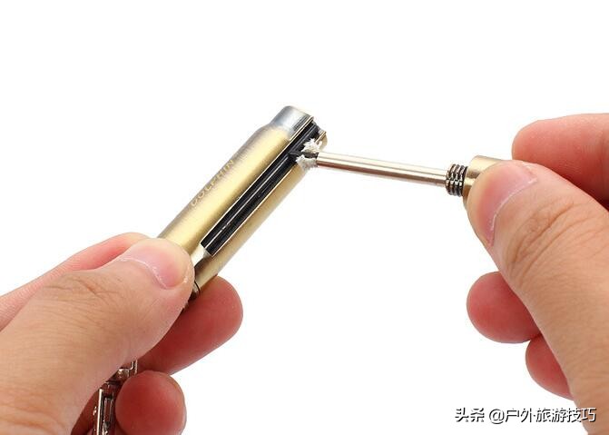 野外生存为什么不带打火机,野外生存不用买的打火石怎么生火