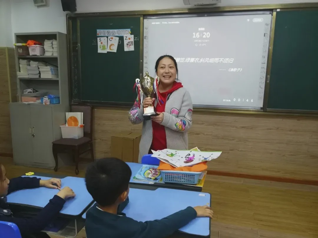 小学招生2000人,美视国际学校收费