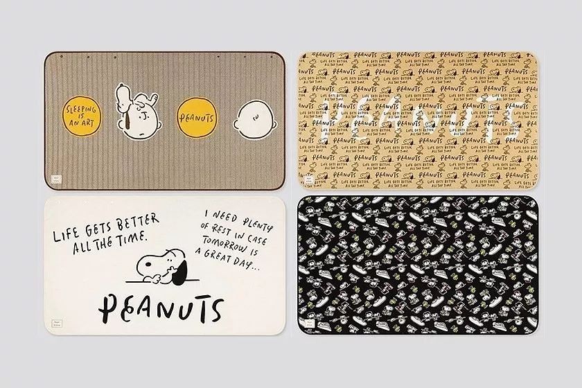 最近各大品牌的新品都开挂了，这5款我一定要抢