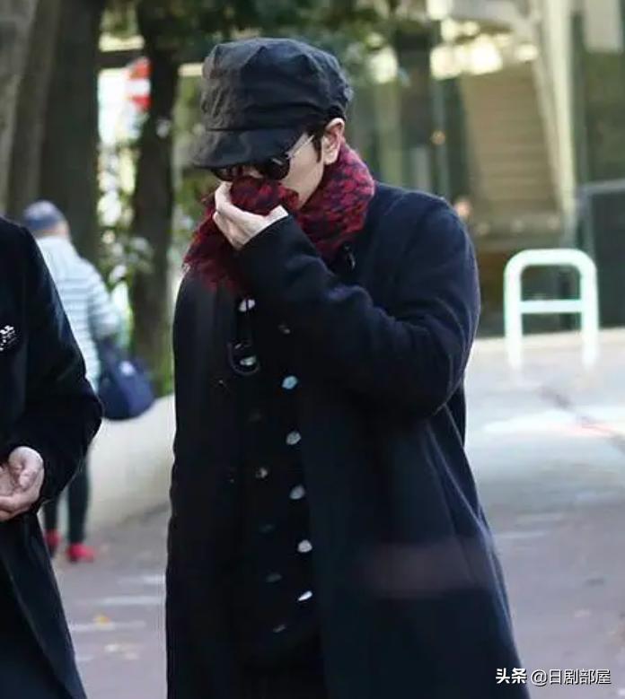 日本女性艺人照片大全新垣结衣,日本女星新垣结衣颜值下降