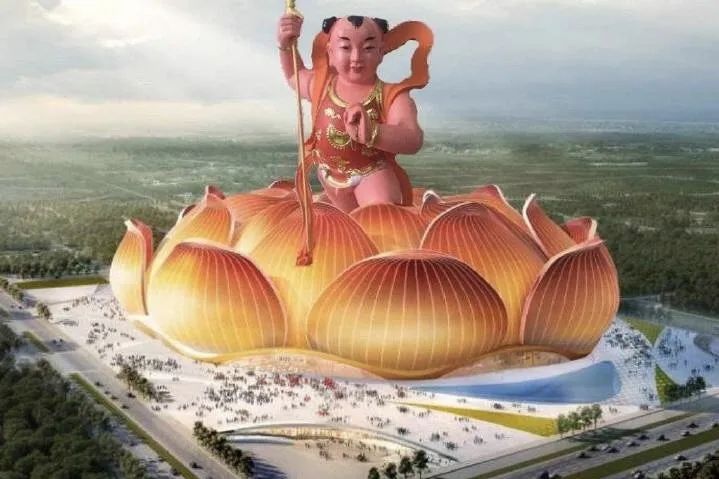 广州恒大“奶奶风”巨土宣传片，看完我裂开了！