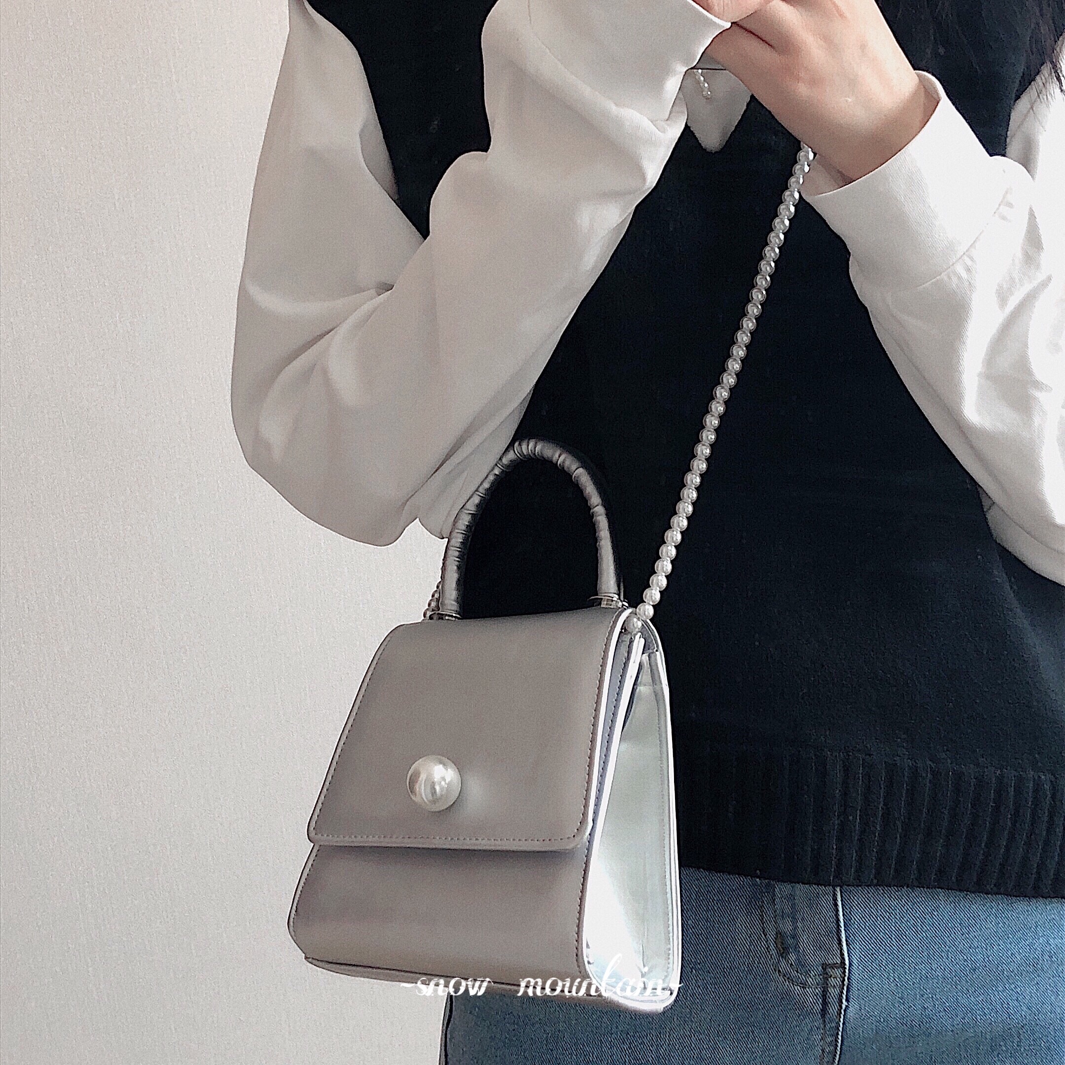 夏日必备的6款小众包包,适合春夏的小众包包