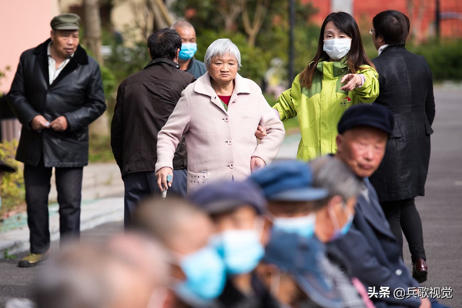 遵义有情有义,遵义爱心传递情暖人间
