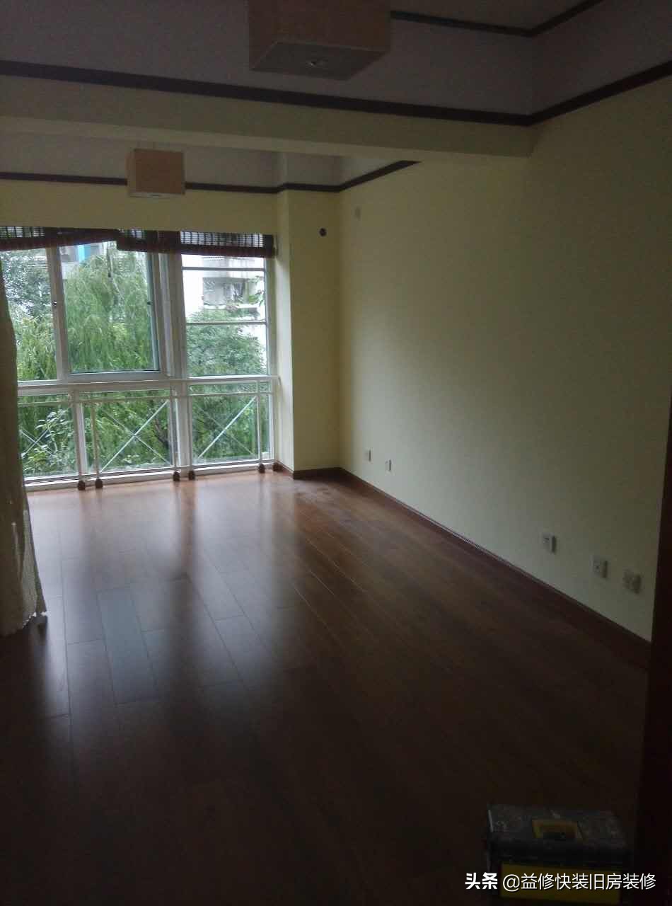 房屋墙面修补哪里找,西安旧房翻新墙面修补公司