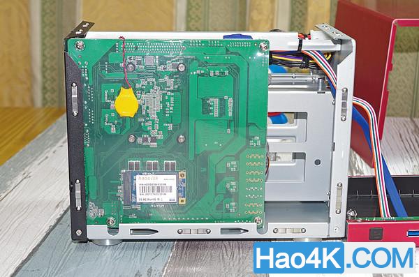 NAS系列：教你一招用万由HS-200S远程开机的技巧