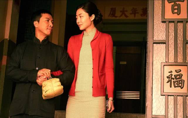 历史上的叶问真的能打十个吗,历史上真实的叶问有多强