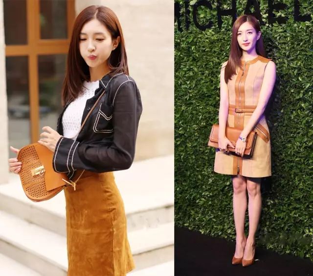 胸大的适合穿什么胸罩显胸小,胸大和胸小穿衣哪种好看