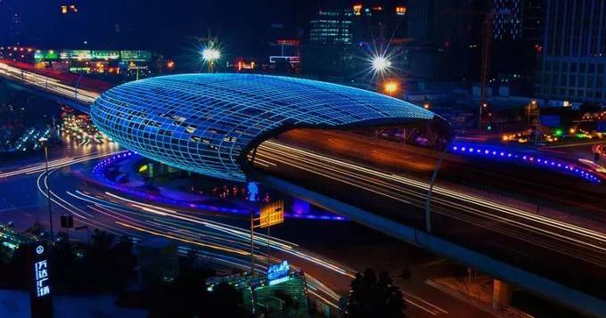 上海玩耍攻略,上海旅游景点交通攻略图