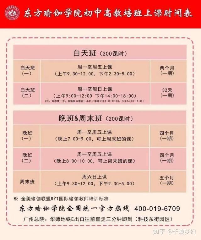 广州瑜伽教练培训普拉提,广州瑜伽培训学校