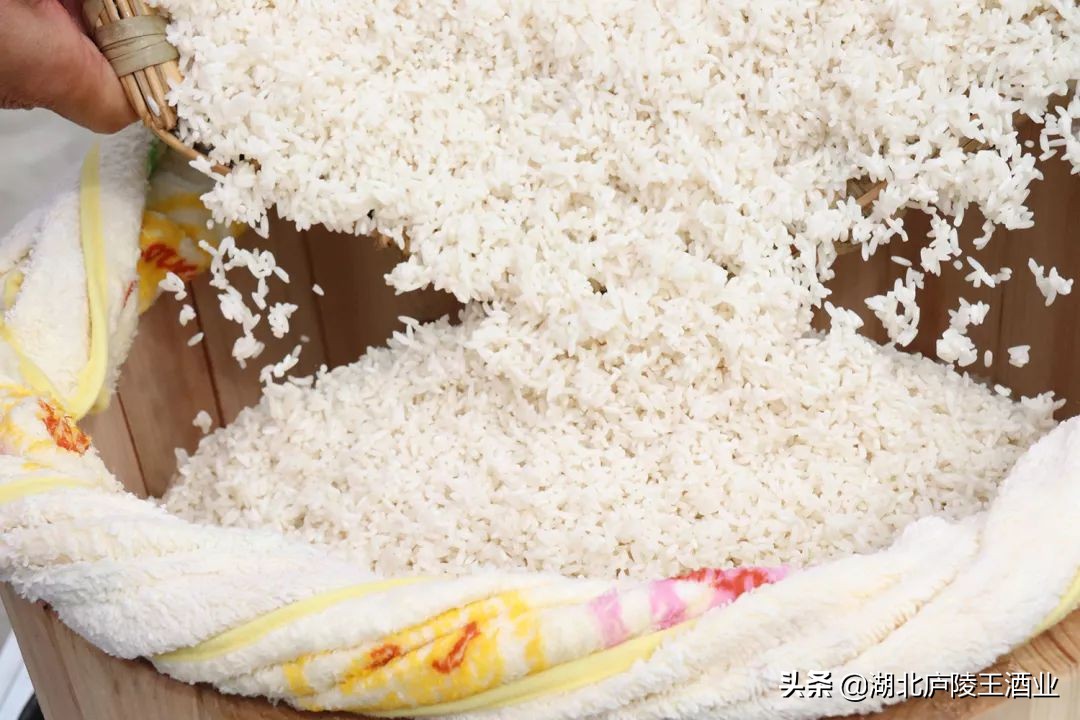 最好喝的房县黄酒是什么,真正的房县黄酒