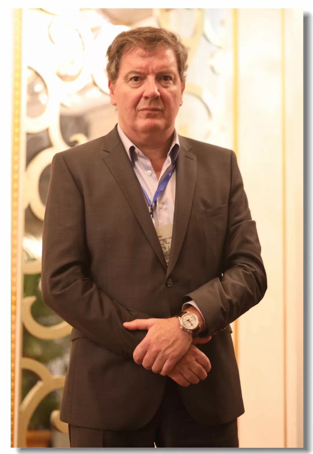 懂手表的人都会买哪些手表,为什么说懂表的人戴朗格