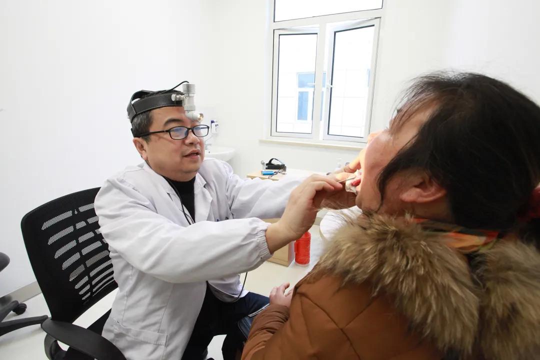 专家门诊开到家门口,张家港开启“区域医共体”新模式!