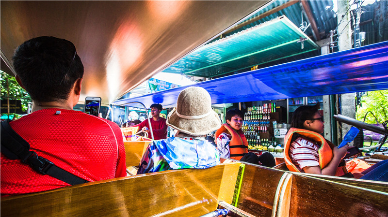 曼谷古董市场攻略,泰国古董店推荐