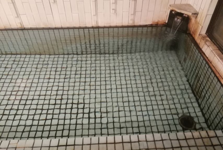 日本混合温泉体验,日本的混浴温泉在哪里