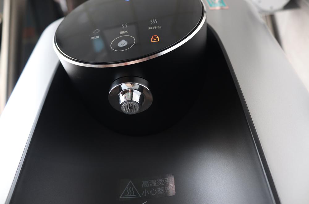 云米一秒即热管线机新款,云米1秒即热管线机拆解