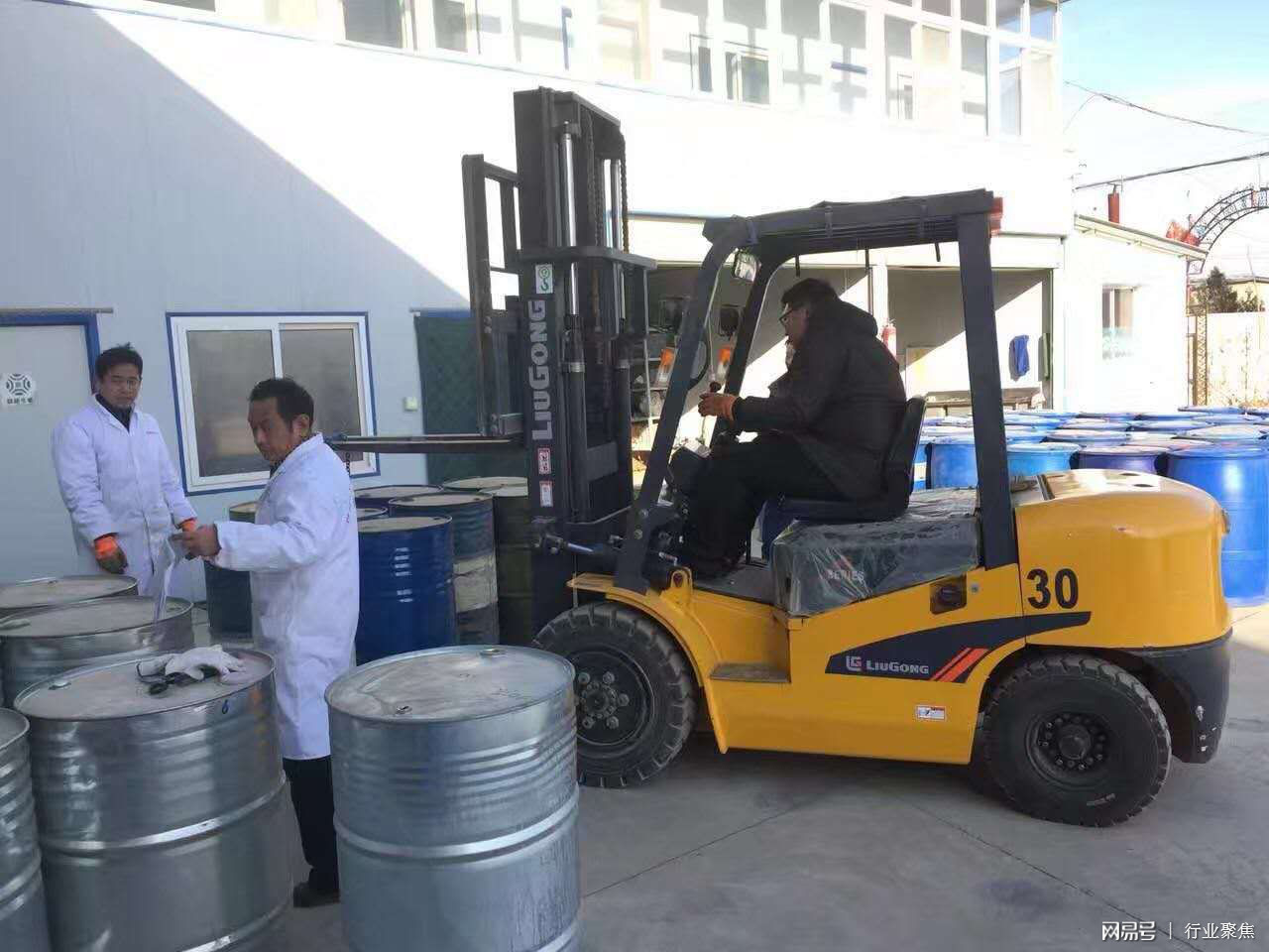 甲醇汽油试点,甲醇汽油推广发展