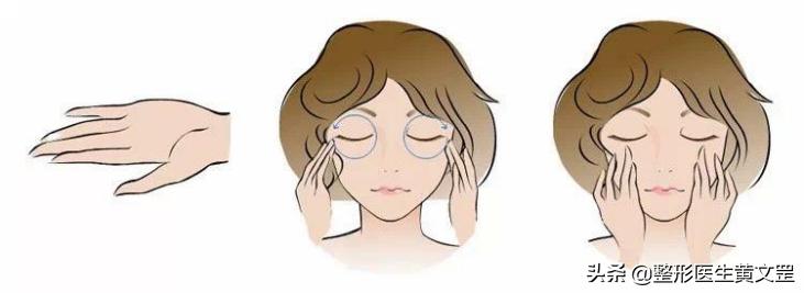 眼部去皱抗衰,眼部细纹如何抗衰