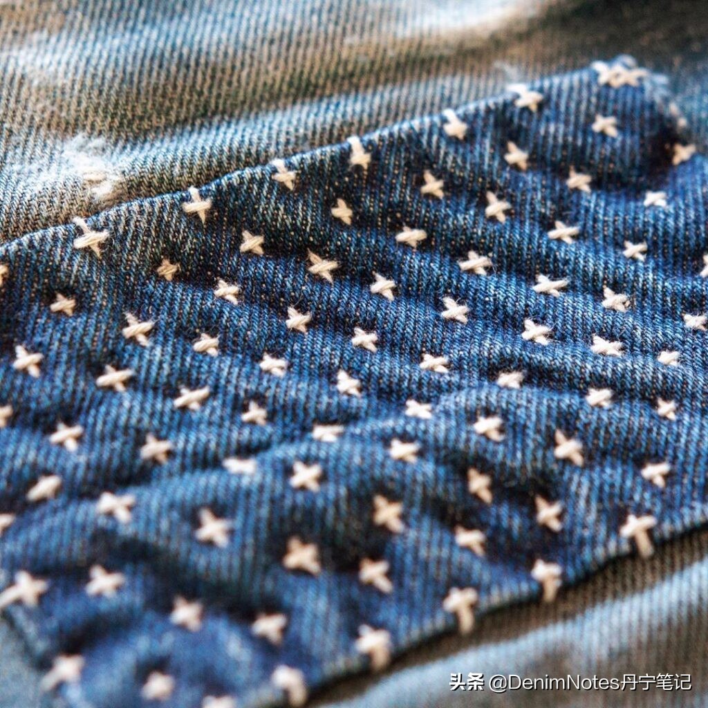 养原色牛仔裤方法,原色牛仔裤的正确养法