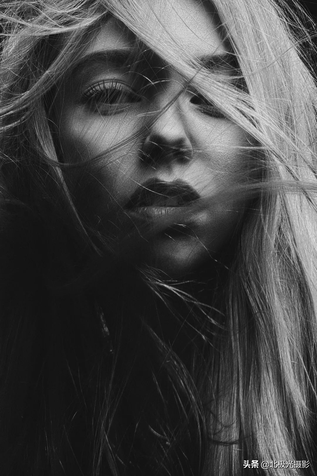 难的看不懂,简单的不想学,不同阶段的摄友如何提高?