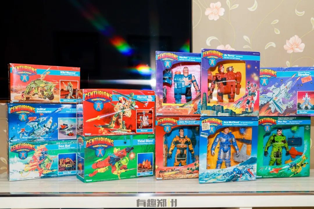 80后90后还有一个童年动画片,80后童年的玩具动画片