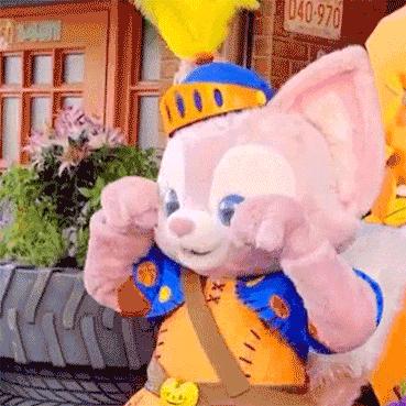 打败了迪士尼公主的“狐狸精”，到底让多少路人上头了？