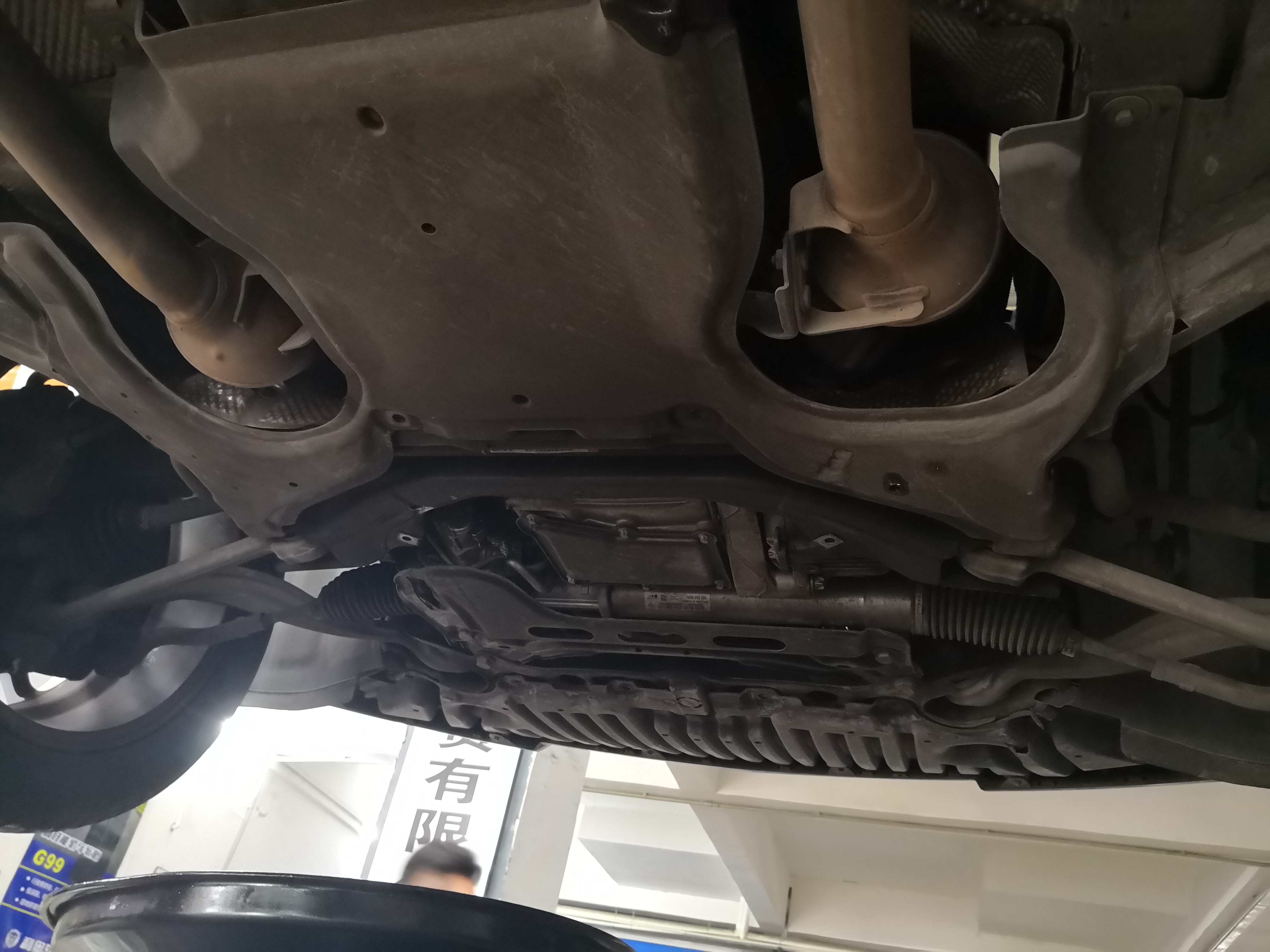 二手奔驰glk需要整备什么东西,13年奔驰glk整备一下要多少钱