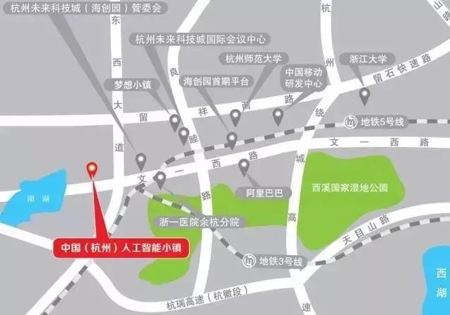 杭州发展方向往西还是往东,杭州主要发展哪些板块