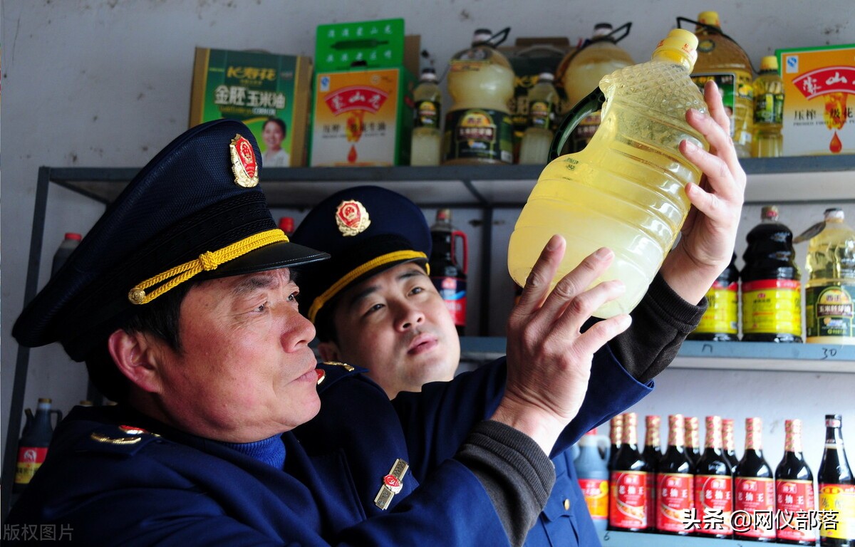 地沟油是怎样发现的,地沟油为什么消失了