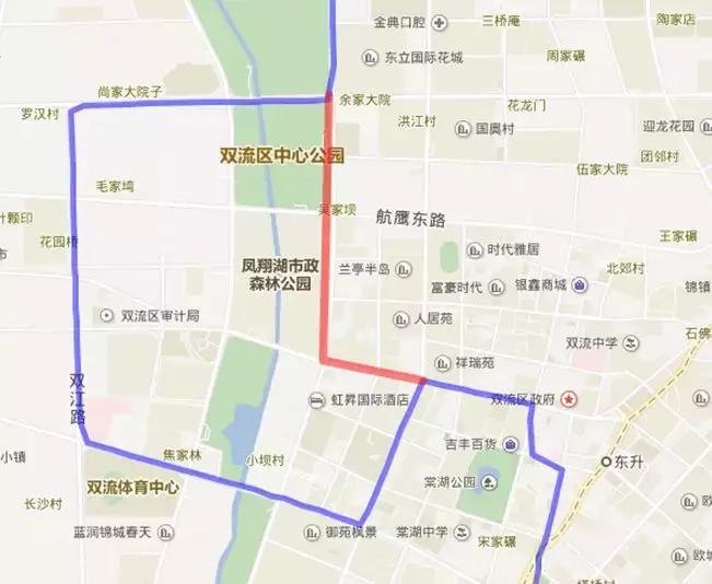 地铁3号线到双流机场t1航站怎么走,成都地铁3号线转双流机场几号线