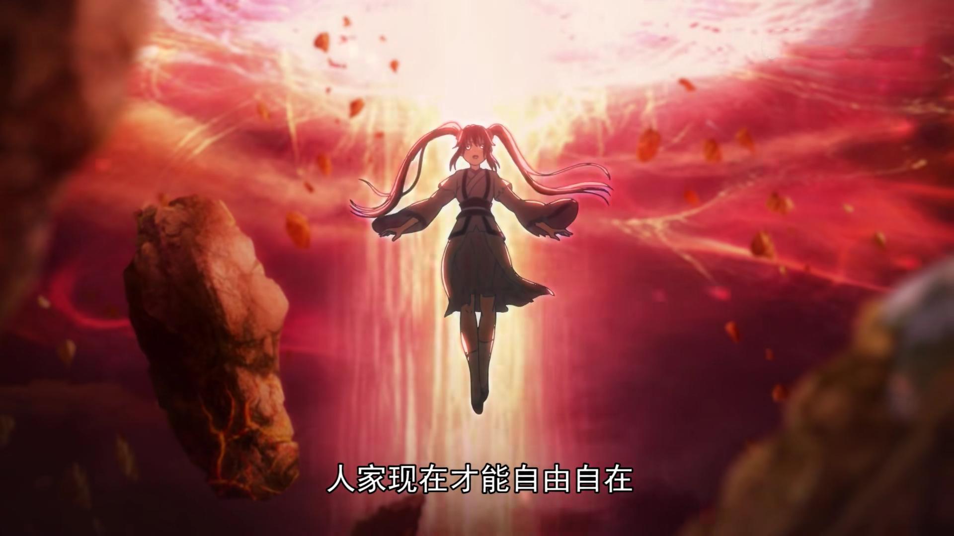 一念永恒白小纯孤身奋战感人一幕,一念永恒宋缺为了保护宋君婉牺牲