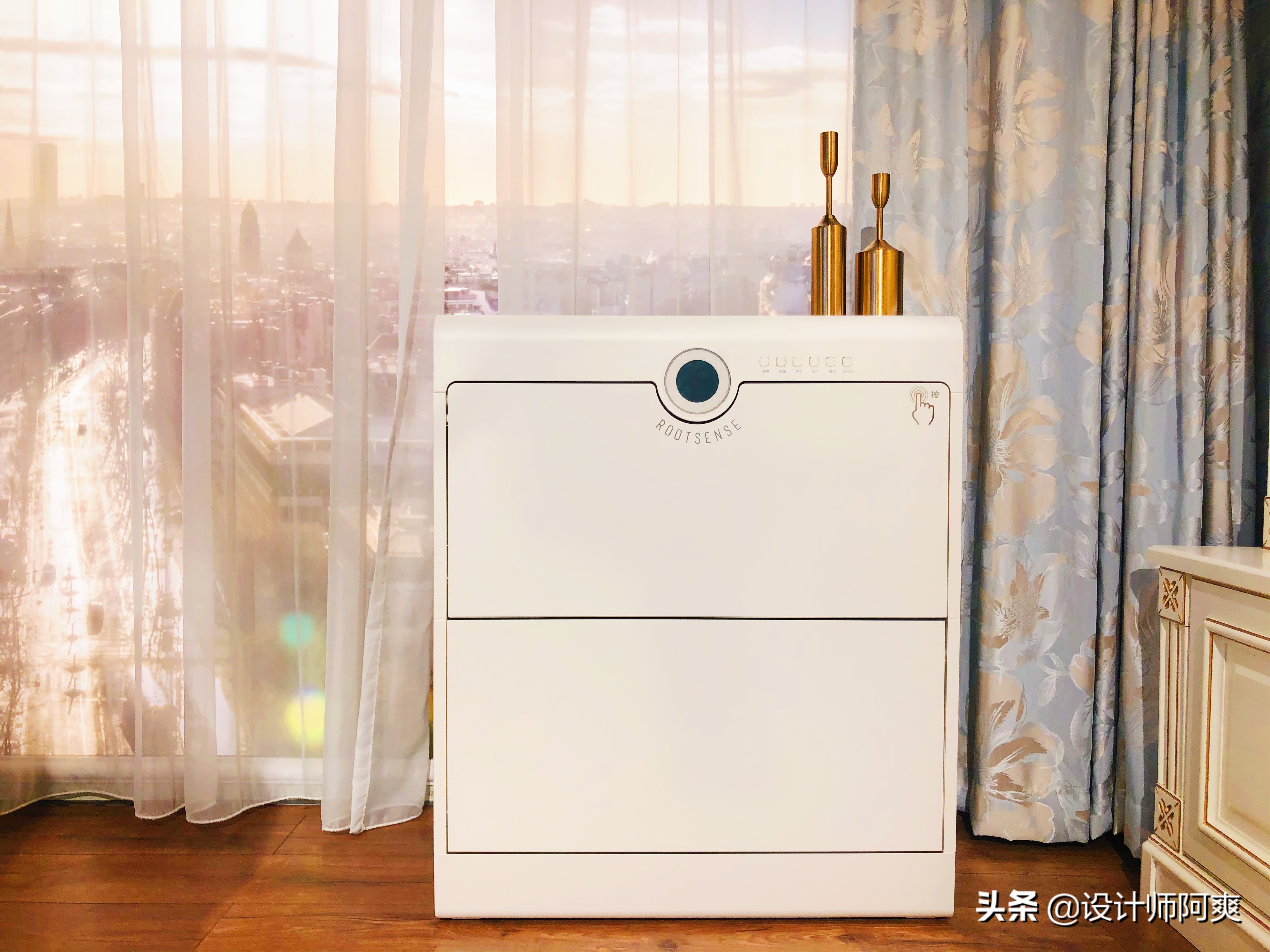 买智能鞋柜,鞋柜是不是智商税