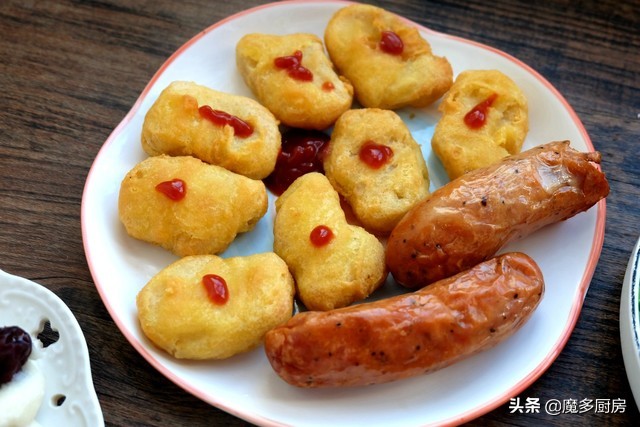 早餐吃得好一天精力充沛,早餐吃得好一天不疲劳