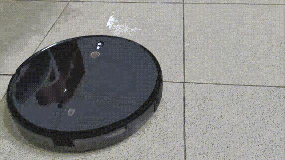 米家超薄扫地机器人口碑,米家扫地机器人超薄款