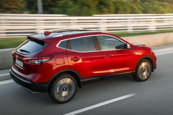 2018欧洲最佳车型,2018年欧美最受信任的十大车型