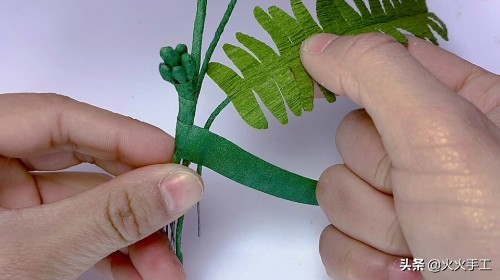 果郡王为甄嬛种合欢花的片段,果郡王送合欢花对甄嬛说了什么