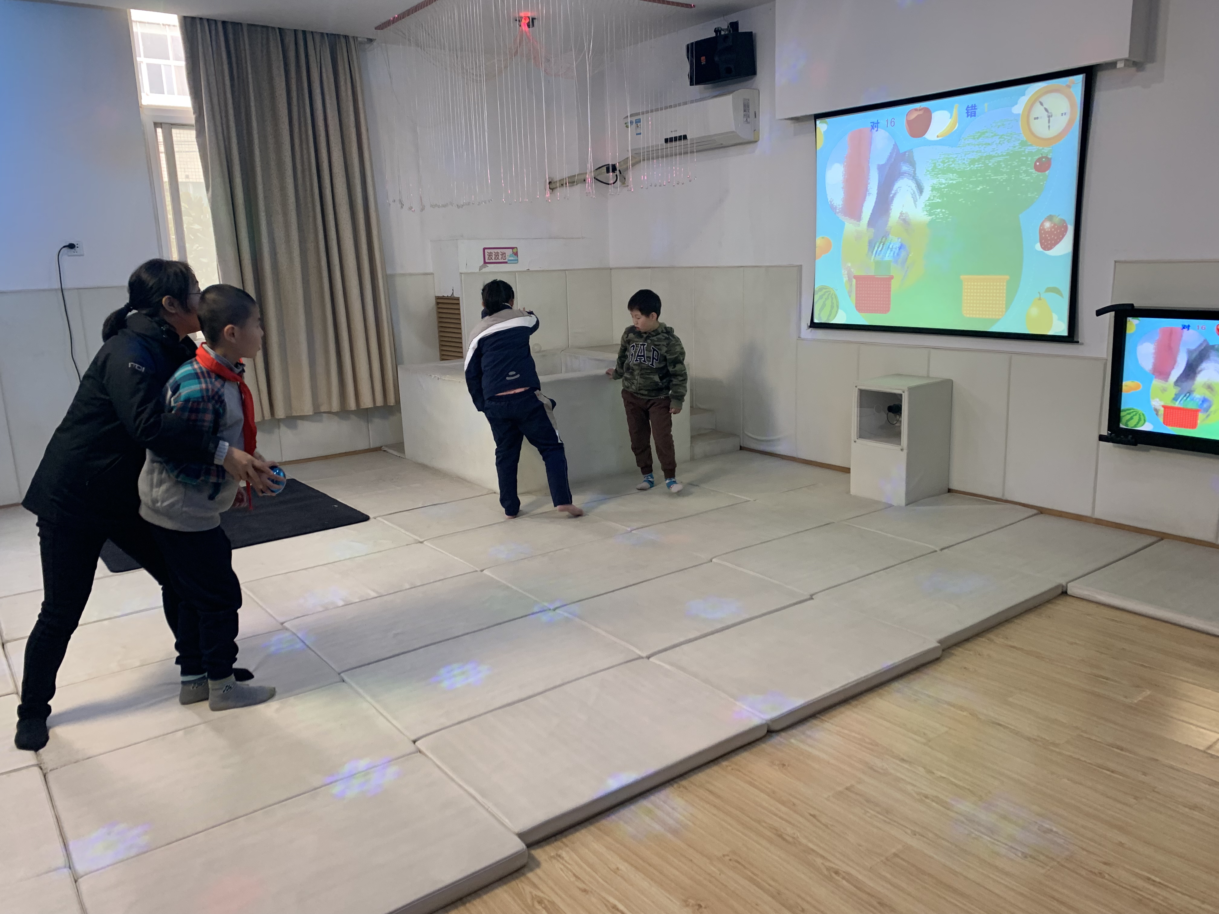 西安残疾人培训补贴,西安残疾人教育