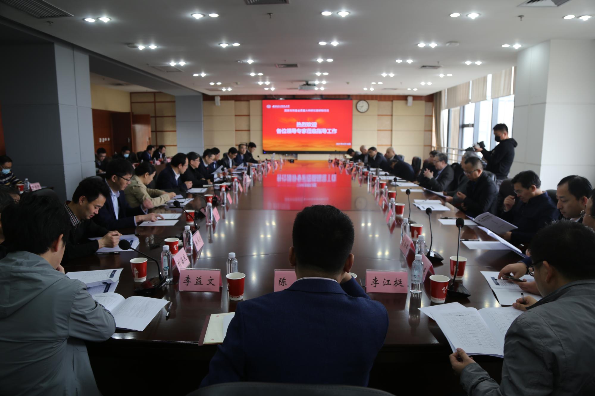 西电全国重点实验室获批,中国西电参与的重大工程