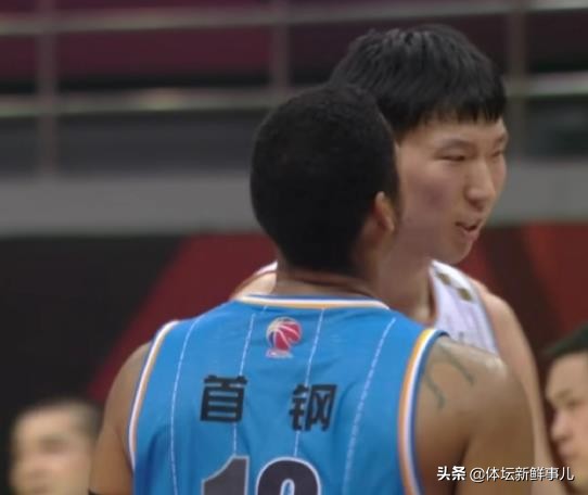 杜锋周琦新疆队,周琦新疆队最新比分