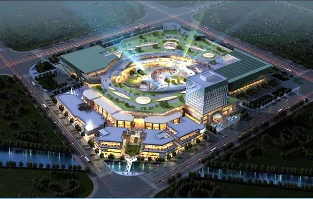 魔都这三大购物中心很惊艳,魔都最新开业商场