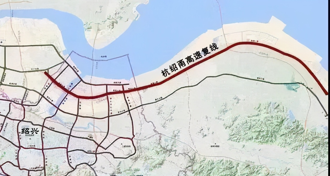 浙江四大新区之港——前湾新区，现实版兑现临湾点