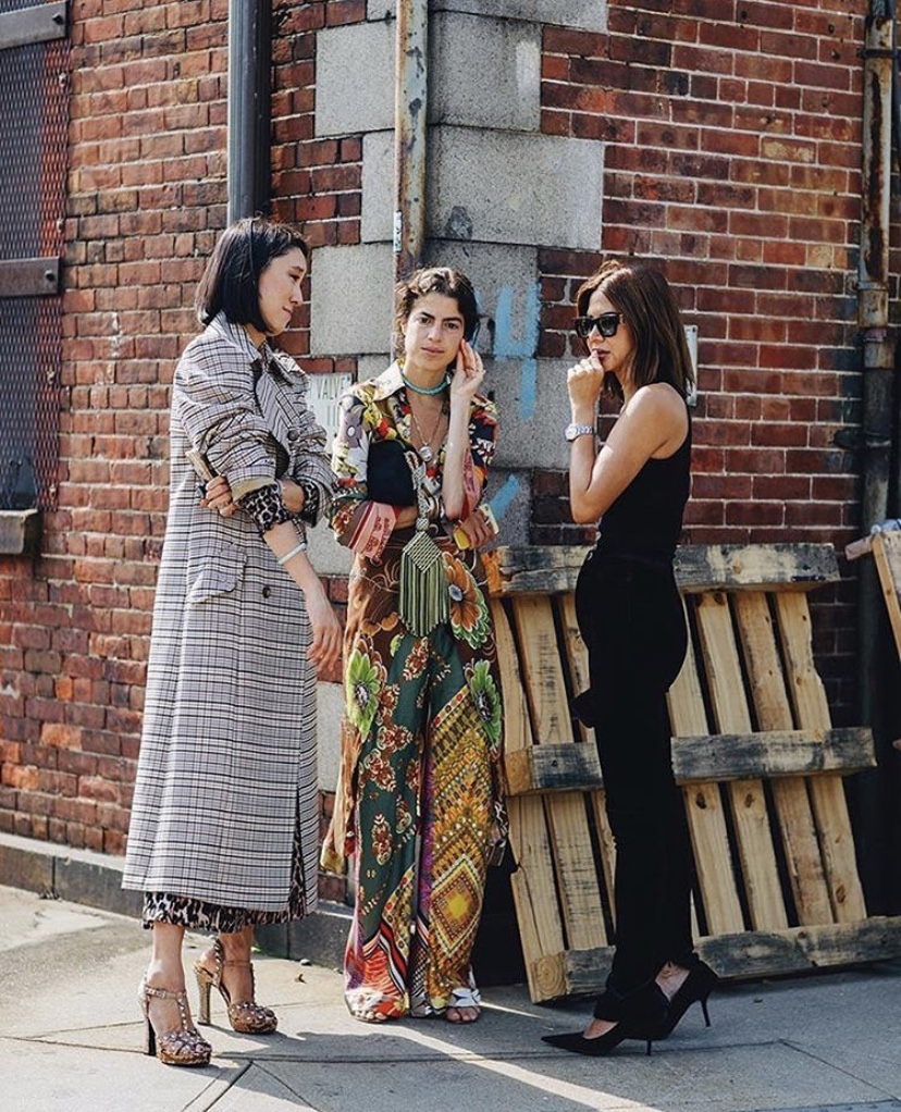 怎样穿搭休闲时尚的衣服,怎样穿搭才能清凉一夏