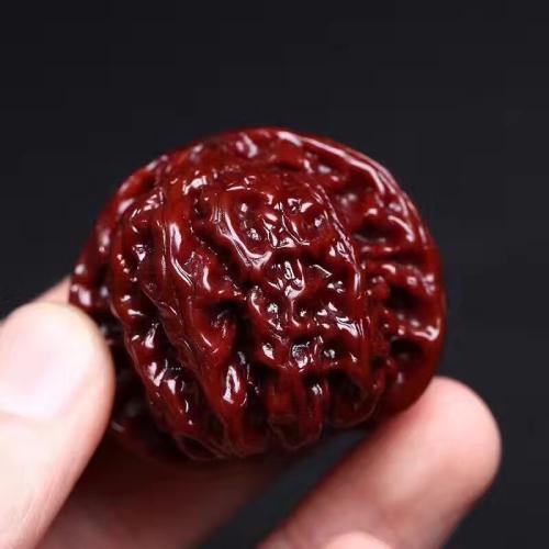 玩核桃先了解产地，这几个产地的核桃千万不可错过