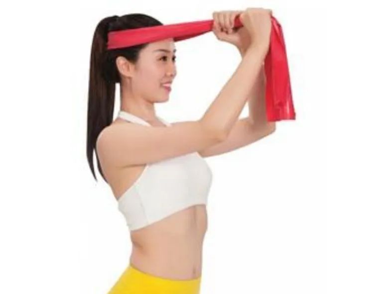 教你三招告别双下巴动作,双下巴怎么减最快最有效