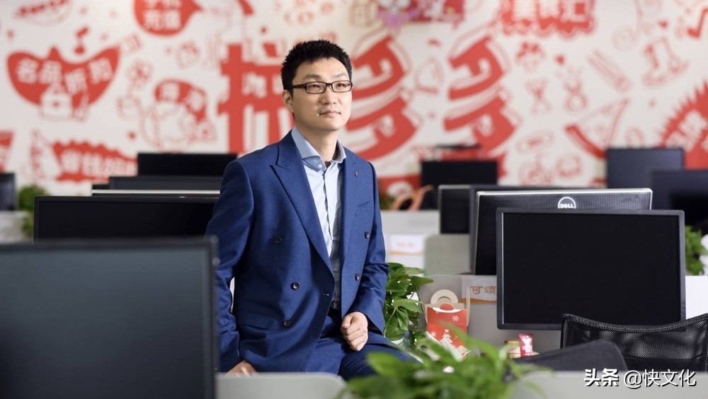 拼多多电商四大巨头,曾经的跨境电商巨头