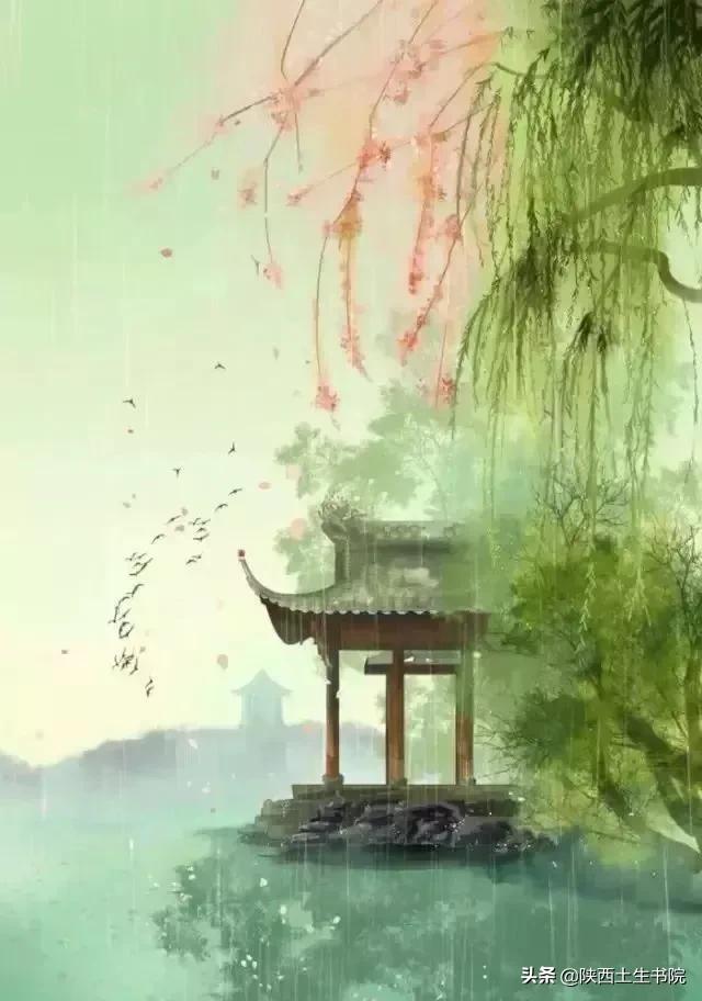 520句经典诗词名句,520浪漫短句古诗词