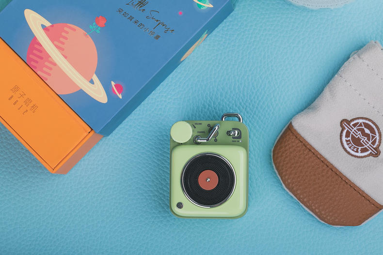 猫王老款收音机,猫王收音机创始人视频